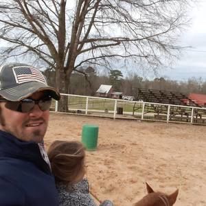 Meet your Posher, Justin